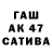 MDMA молли Abdulloh Abdusamadov